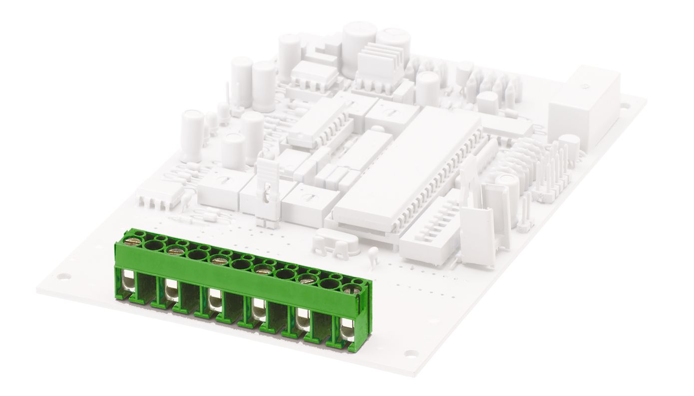 PK 100/3/10,00-V-BL GN