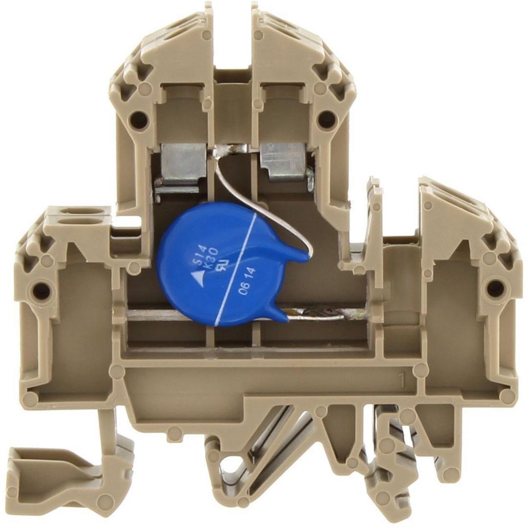 RKD 4/UV/30V BG