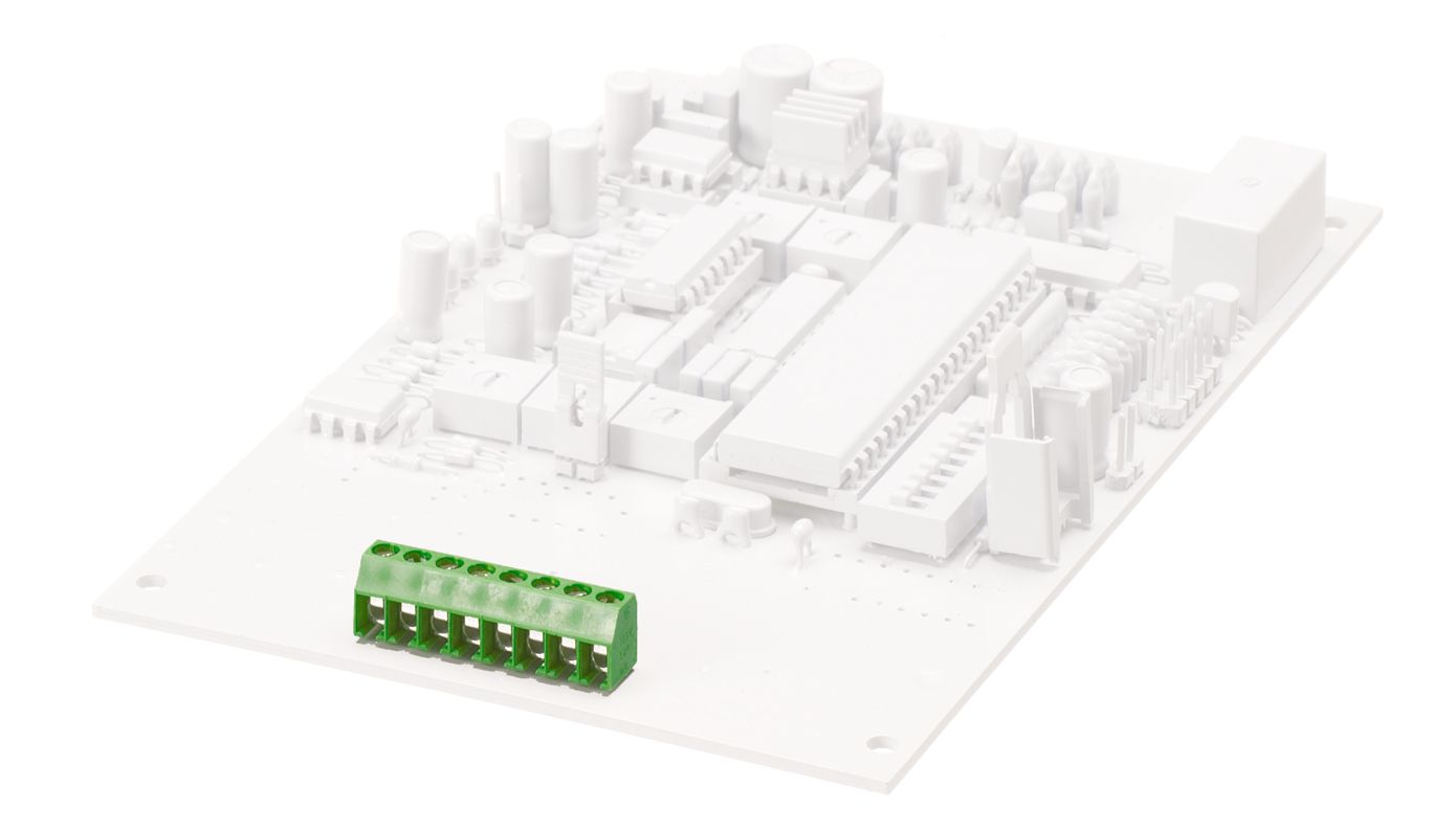 PK 550/2/3,50-V GN