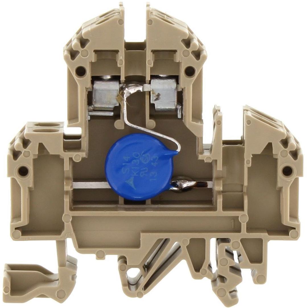 RKD 4/UV/130V BG