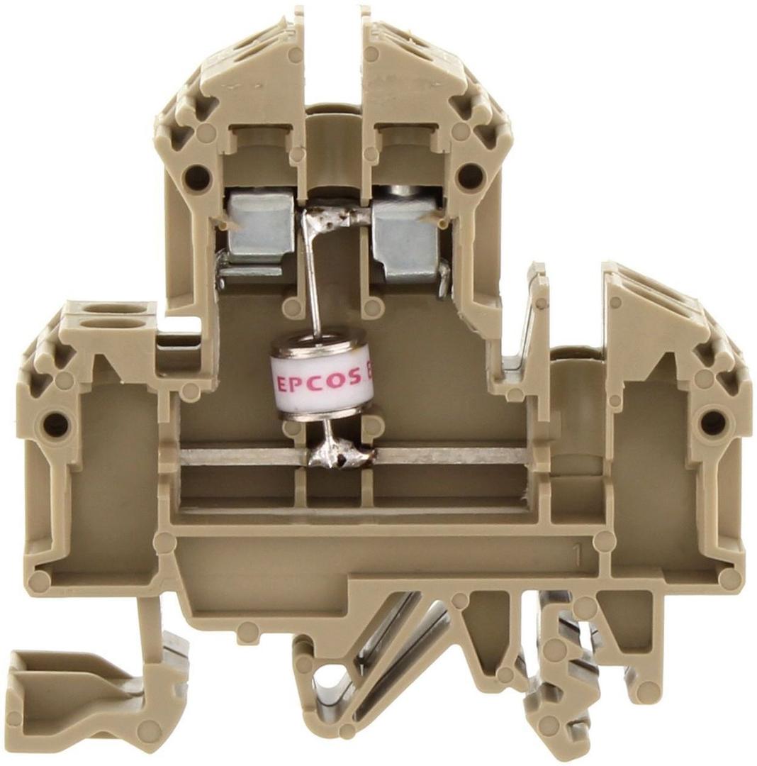 RKD 4/UG/90V/5kA BG