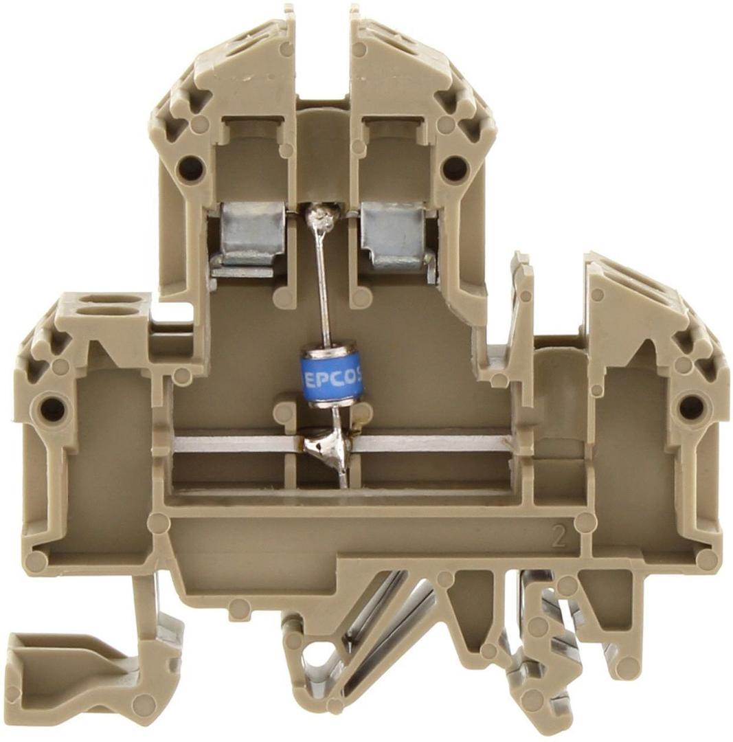 RKD 4/UG/230V/5kA BG