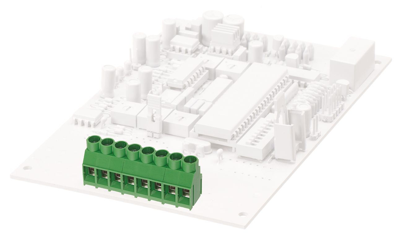 PKZ 840/4/6,35-V GN