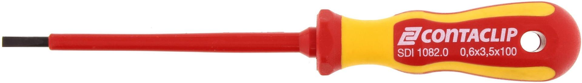 SDI 0,6x3,5