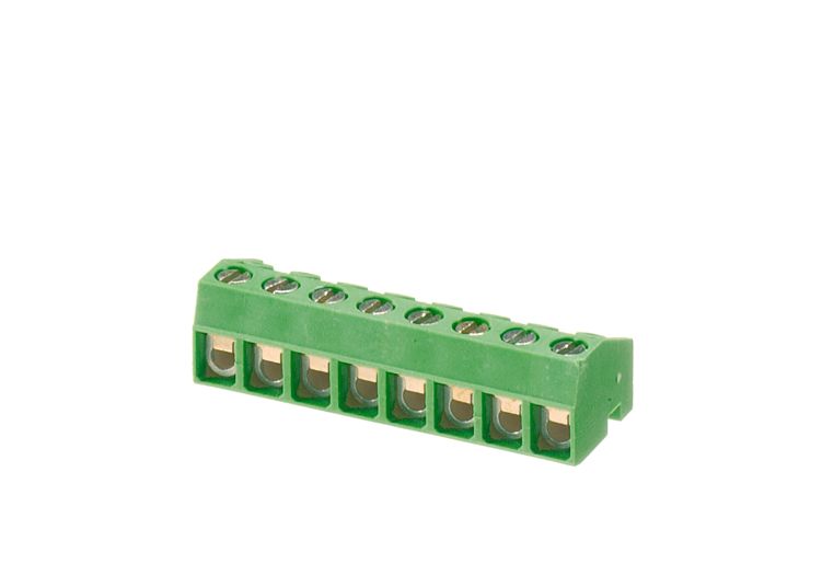 PKB 130/2/5,00-BL GN