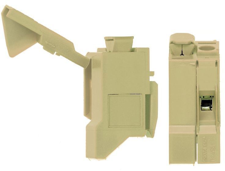 TK 4/SI 5x25 BG