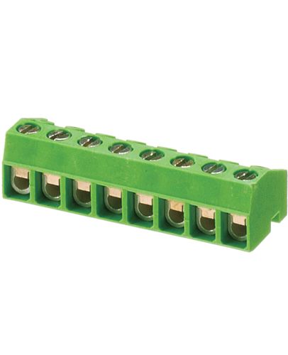 PKB 130/2/5,08-BL GN