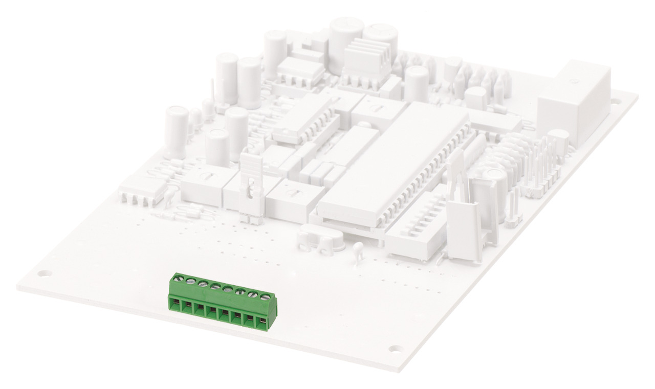 PKZ 601/2/3,81-V GN