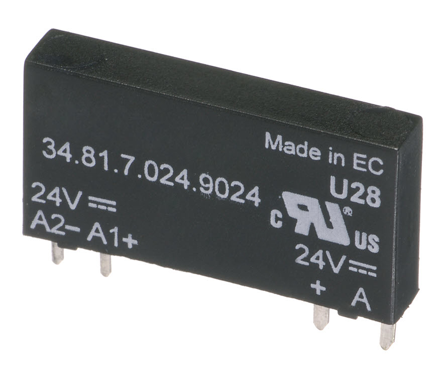 PSC 1/24V DC-240V/2A/AC
