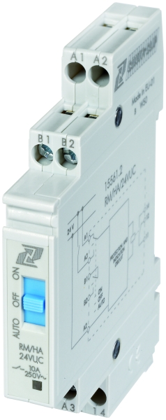 RM/HA/24VUC