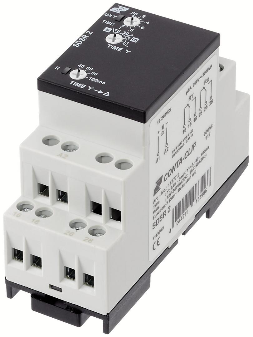 SDSR 2