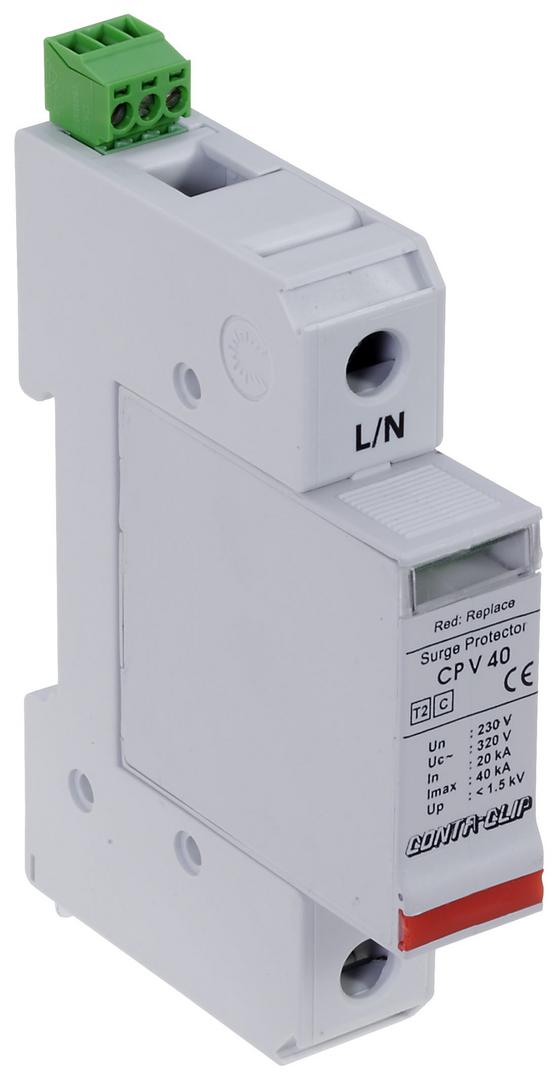 CP VH 40-1