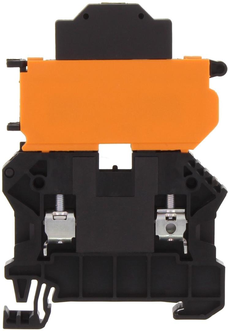 SSIK 4/2A/LED 110-250V AC/DC BK