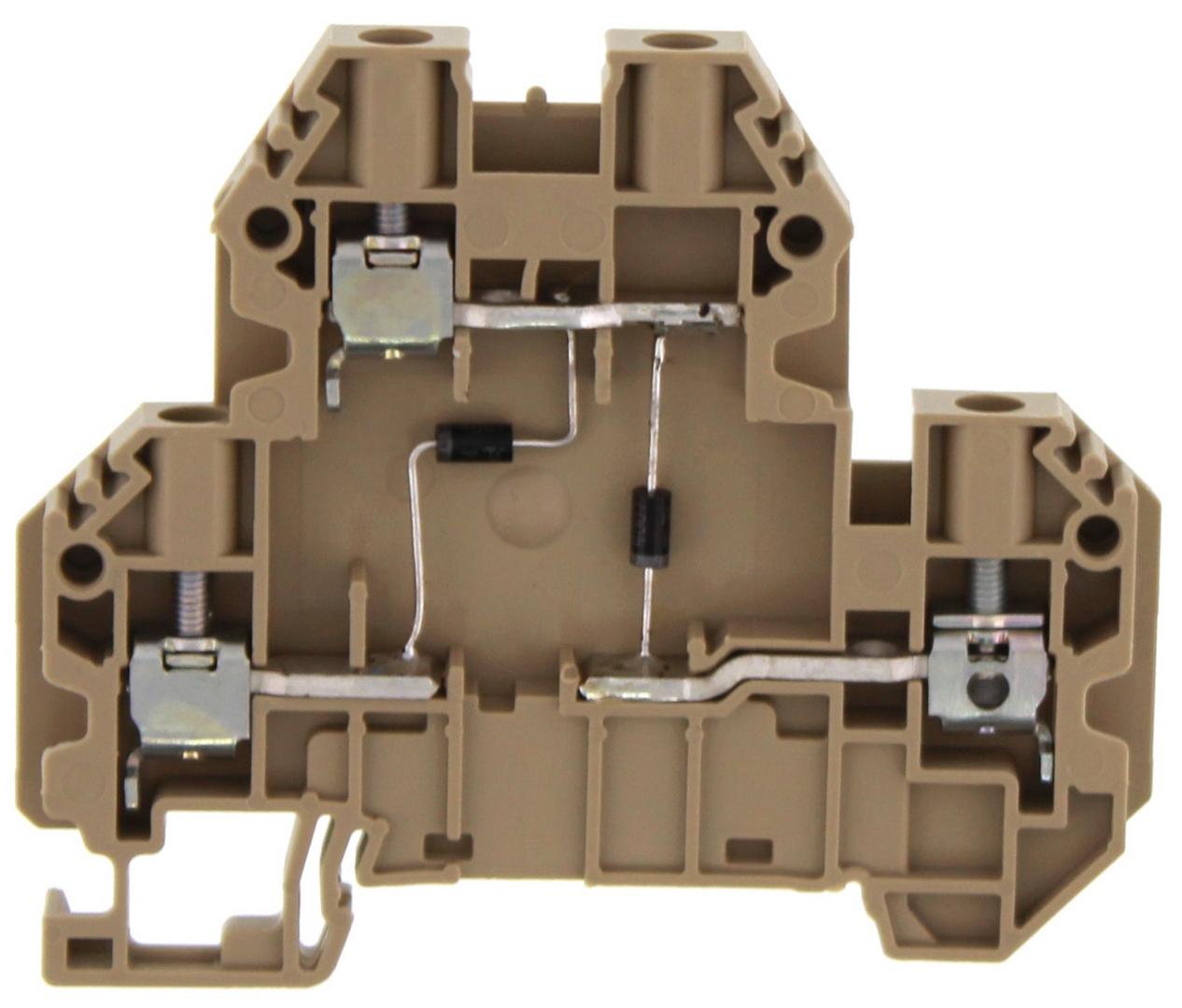SRKD 4/D3 BG