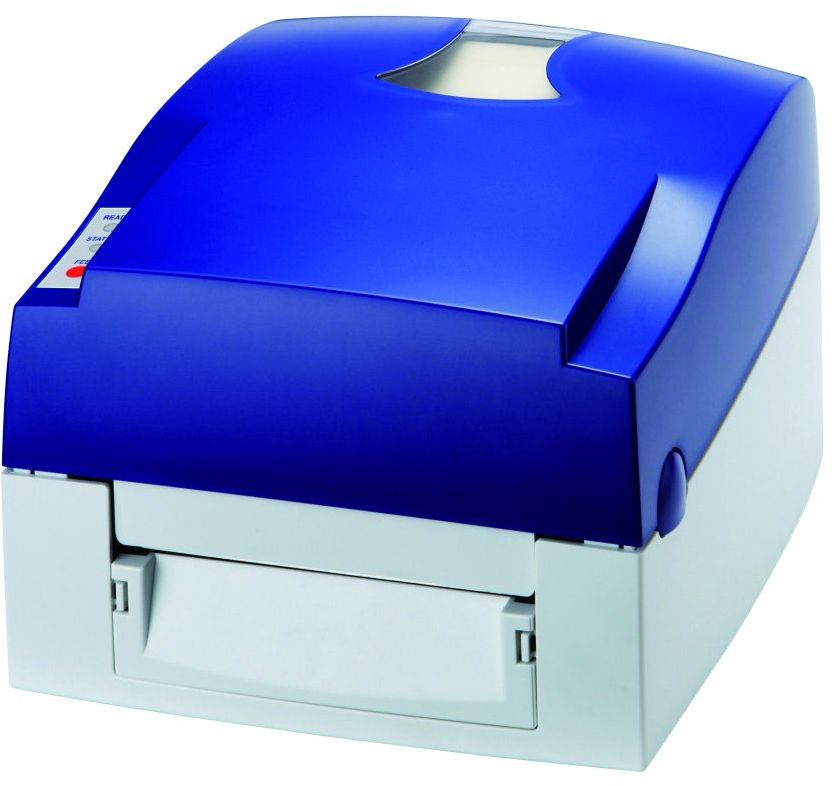 TTPeco-Print. inkl. Netz-,USB-Kb., Trb.