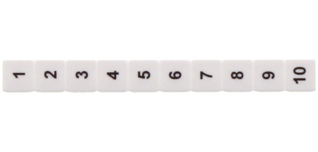 SB 5/10 FS 1-10 WH