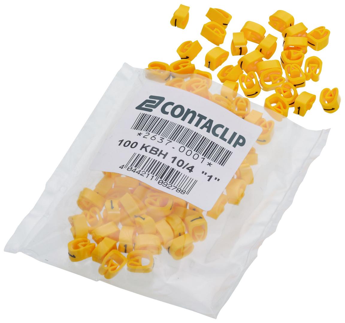 KBH 10/4 BK  Aufdruck "0"