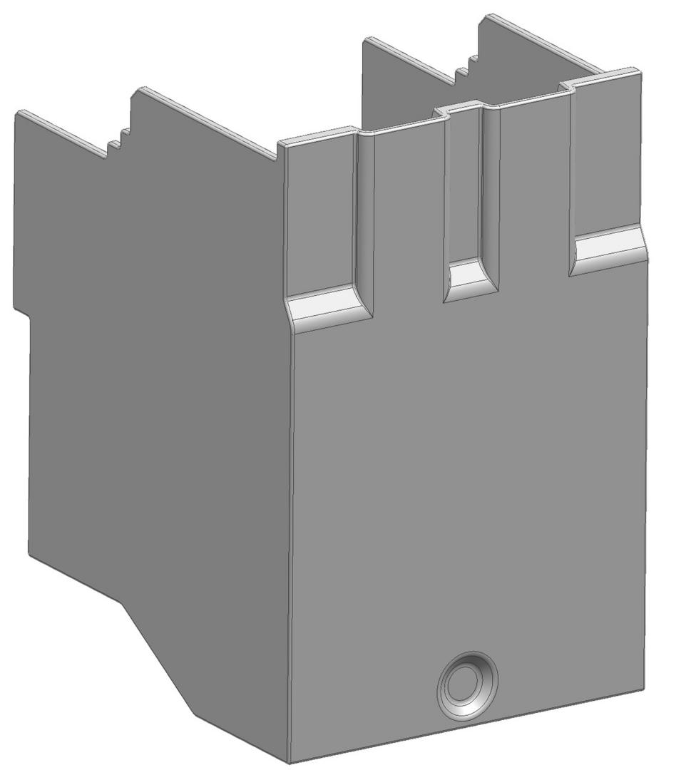 PTKS-ADH 4/3 BK