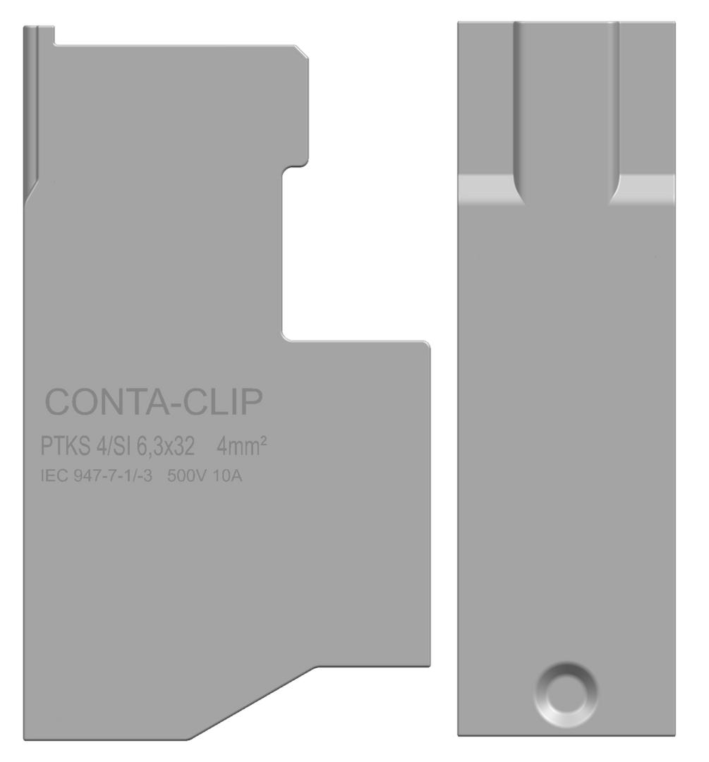 PTKS-ADH 4/SI 6,3x32 GR