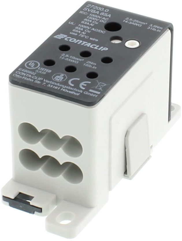 SVBA 85A
