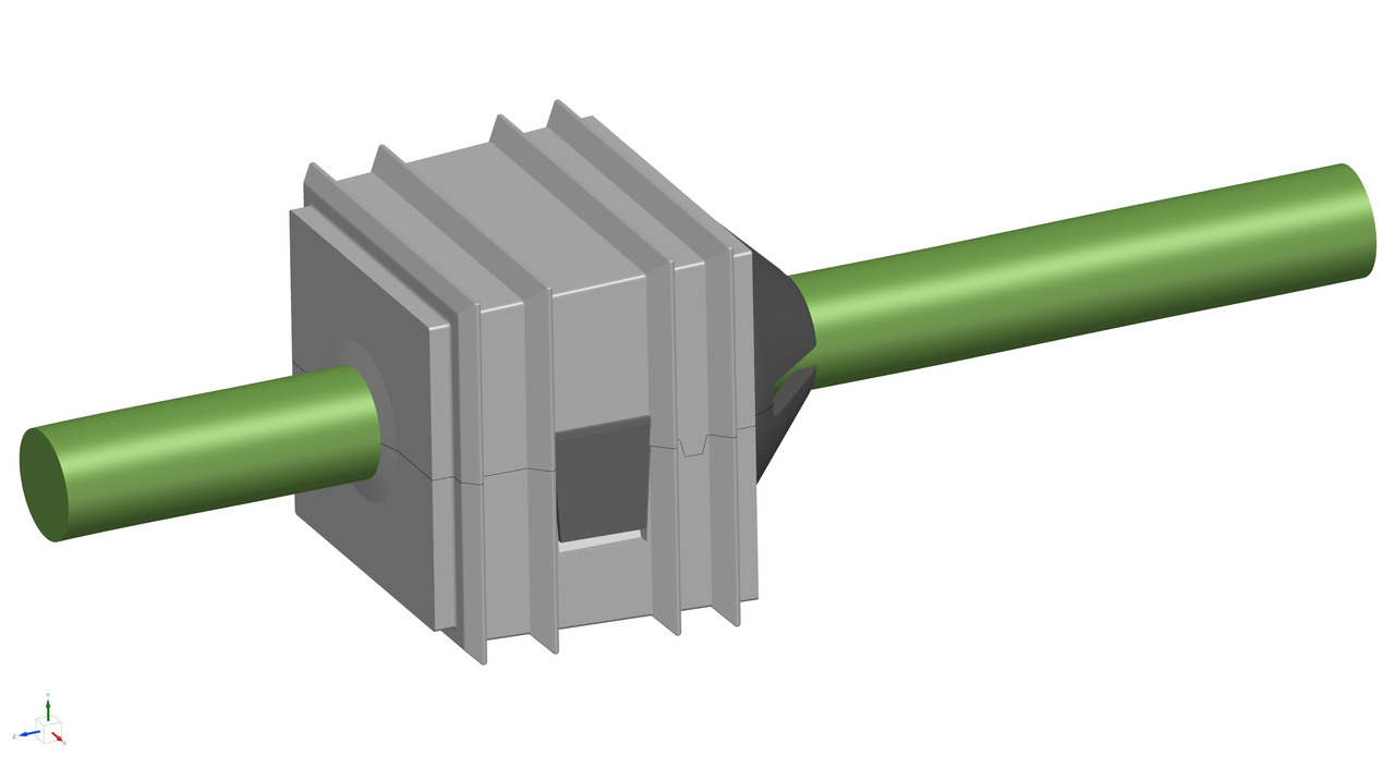 KDS-DE-Z2K 3,0-4,7 GR