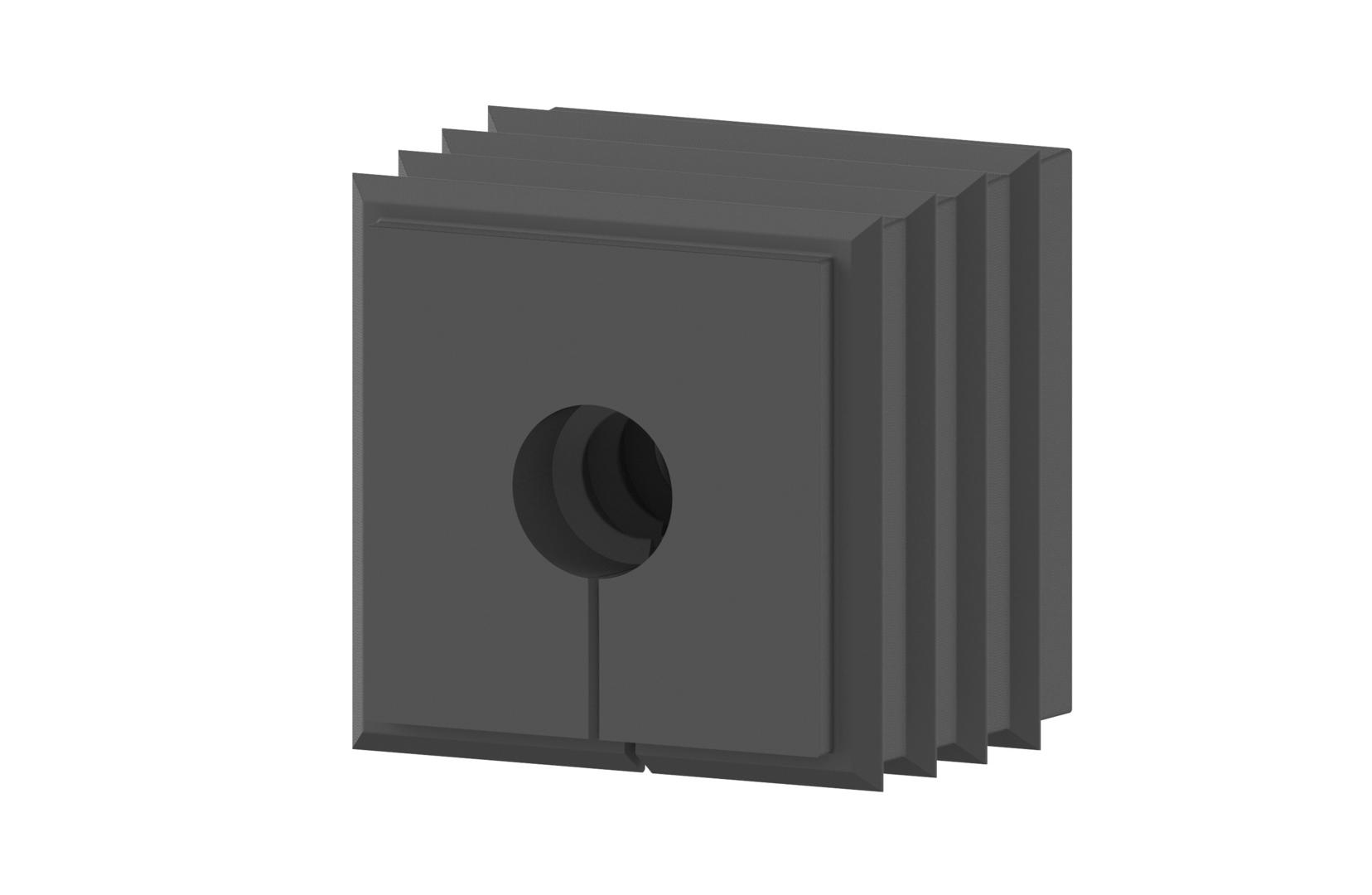 KDS-DE-RAIL 5-6 GR