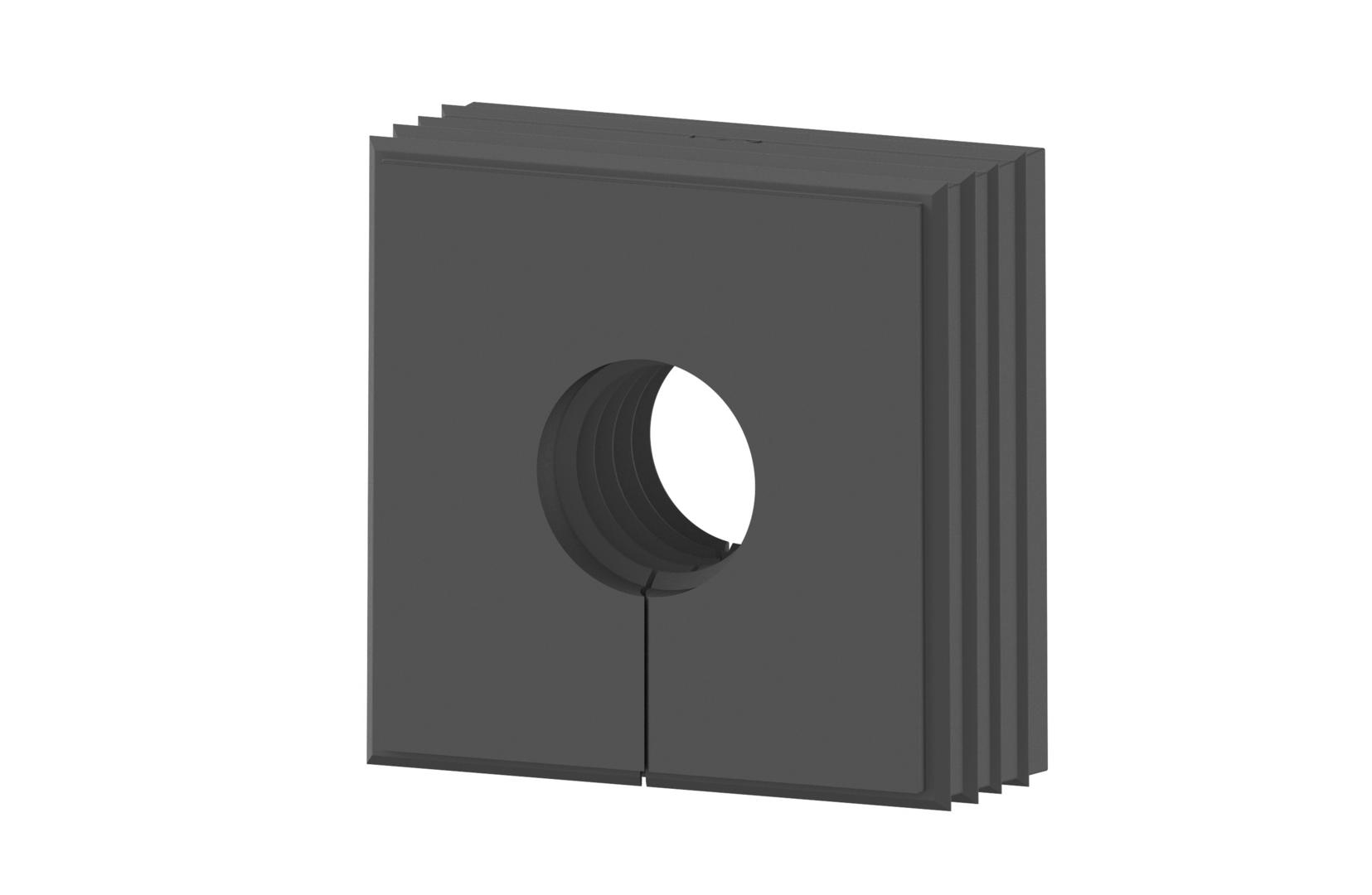 KDS-DEG-RAIL 15-16 GR