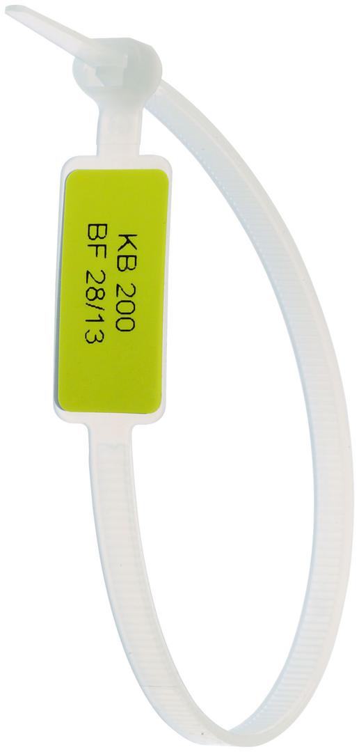KB 200 BF 28,5x13