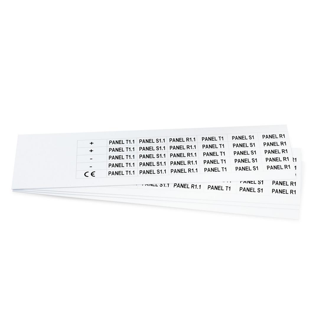 PVC-EVO41017W WH
