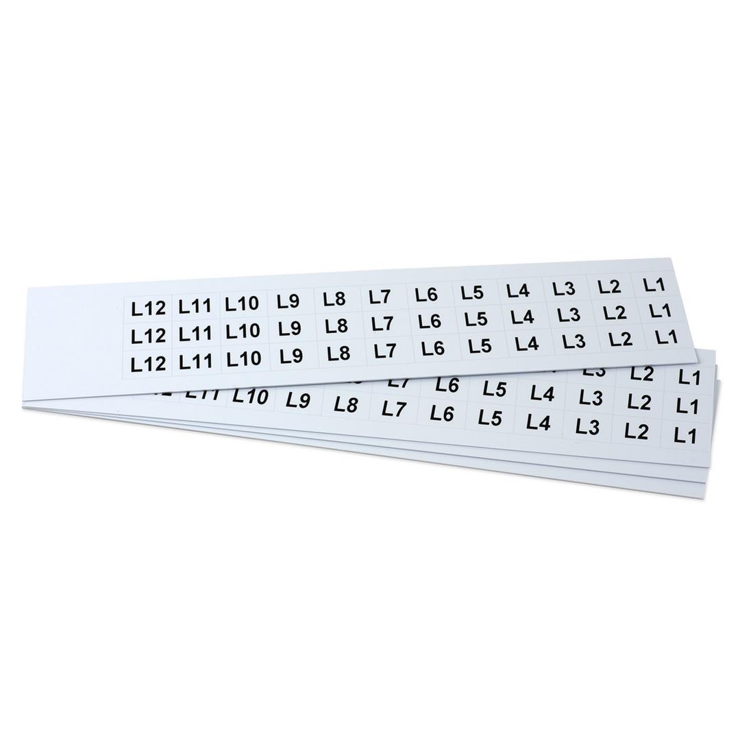 PVC-EVO41517W WH