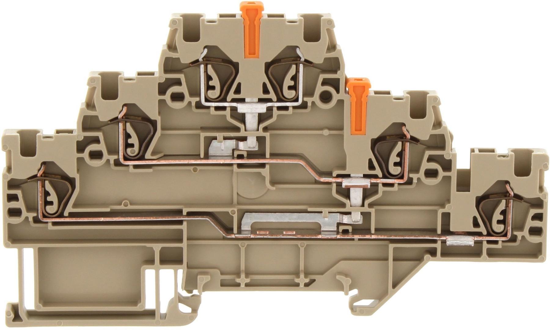 ZIKD 2,5/SV BG