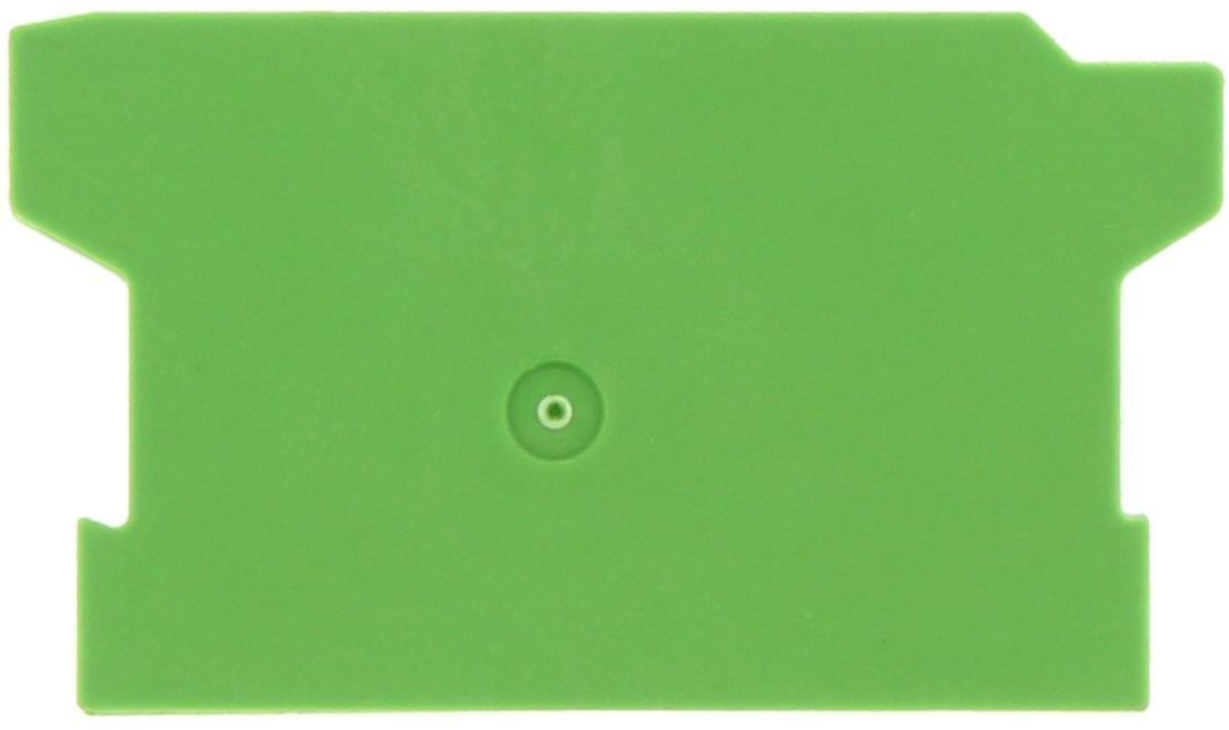 ZAPS 2,5/1A/1S GN