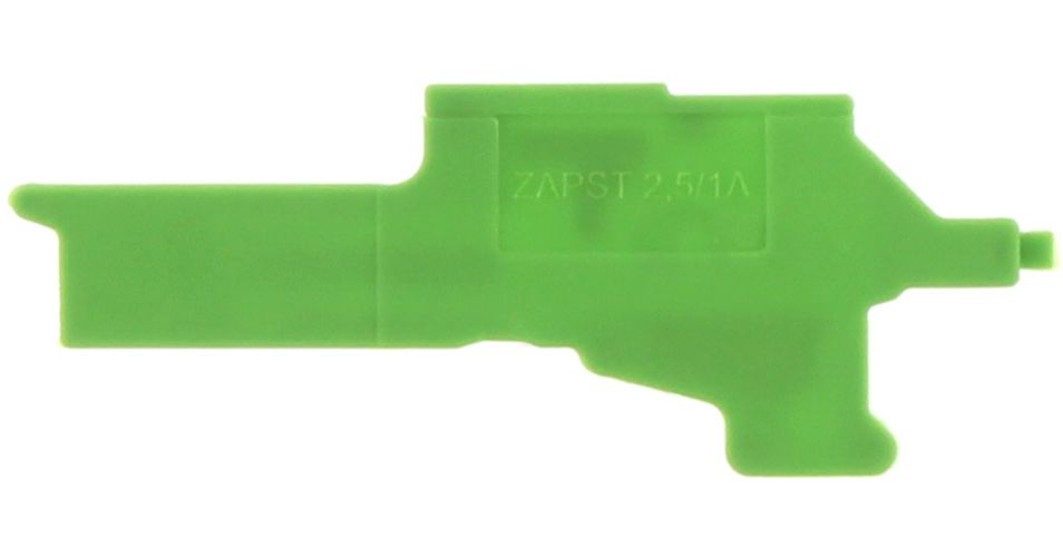 ZAPST 2,5/1A GN