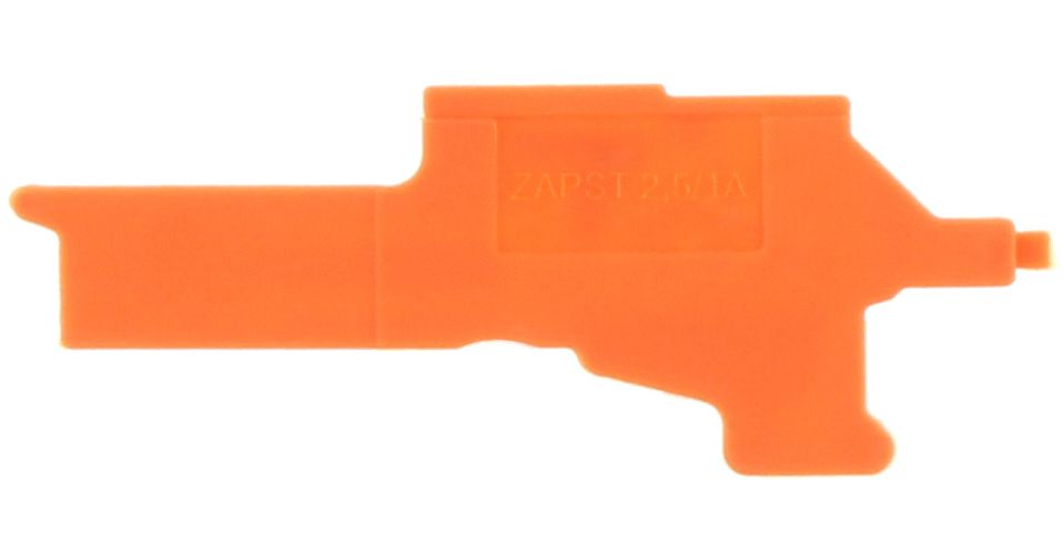 ZAPST 2,5/1A OG