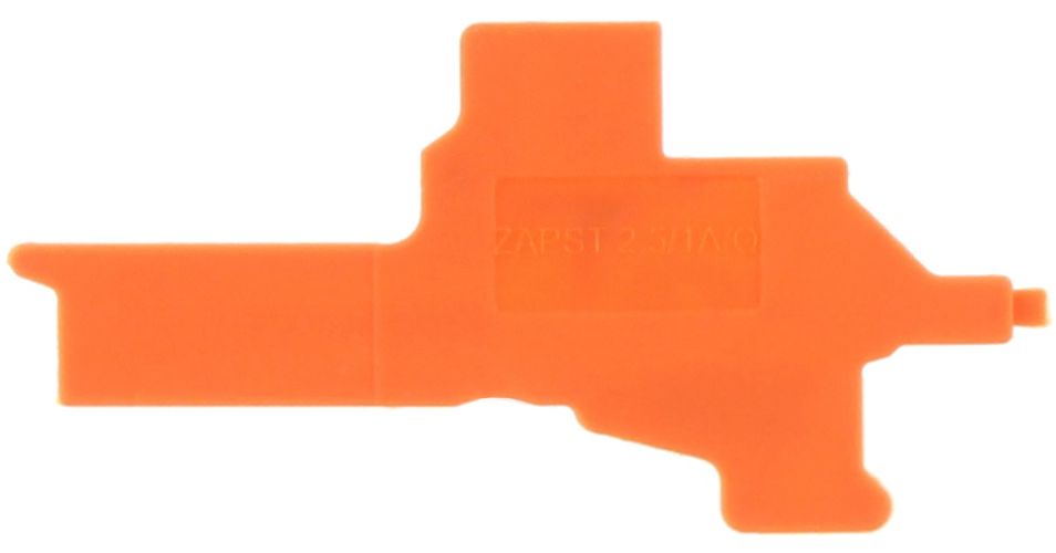 ZAPST 2,5/1A/Q OG