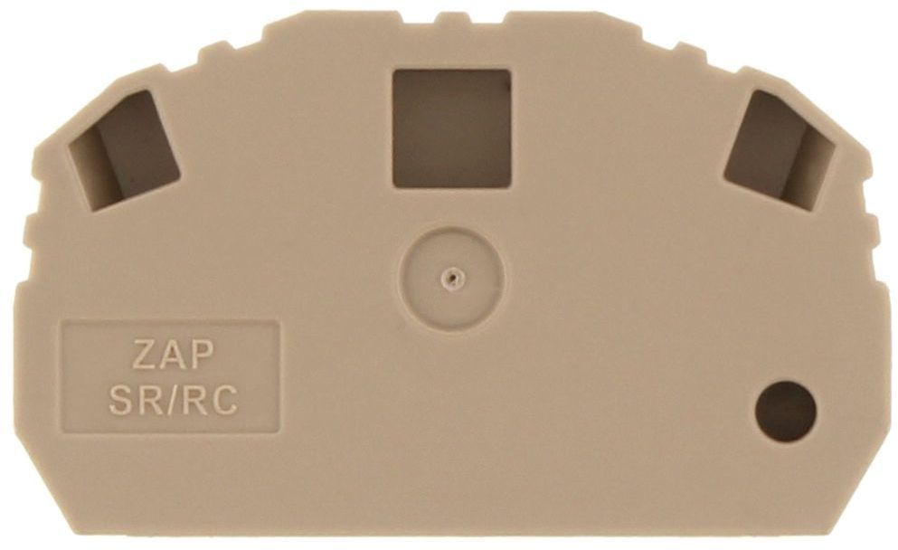 ZAP SR/RC BG