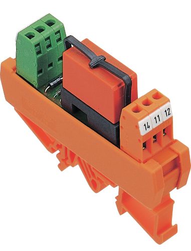 RM 1-1W/24V DC