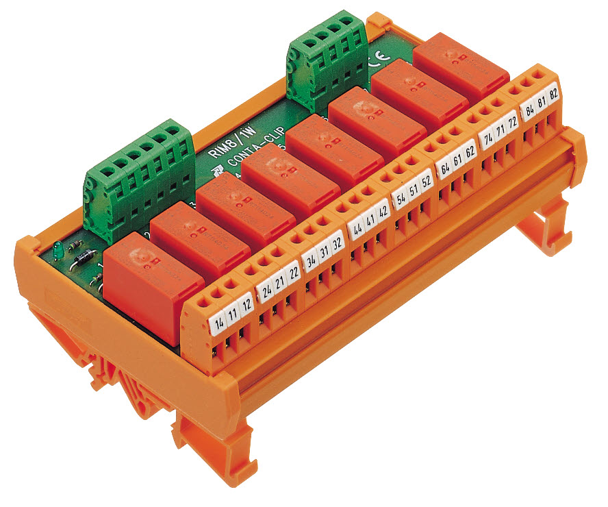 RIMD2/1W/24V+