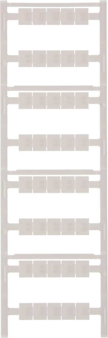 MC BSTR 10x12/40 WH