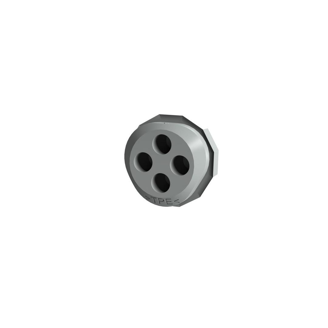 KES-E-R 20/4 A GR