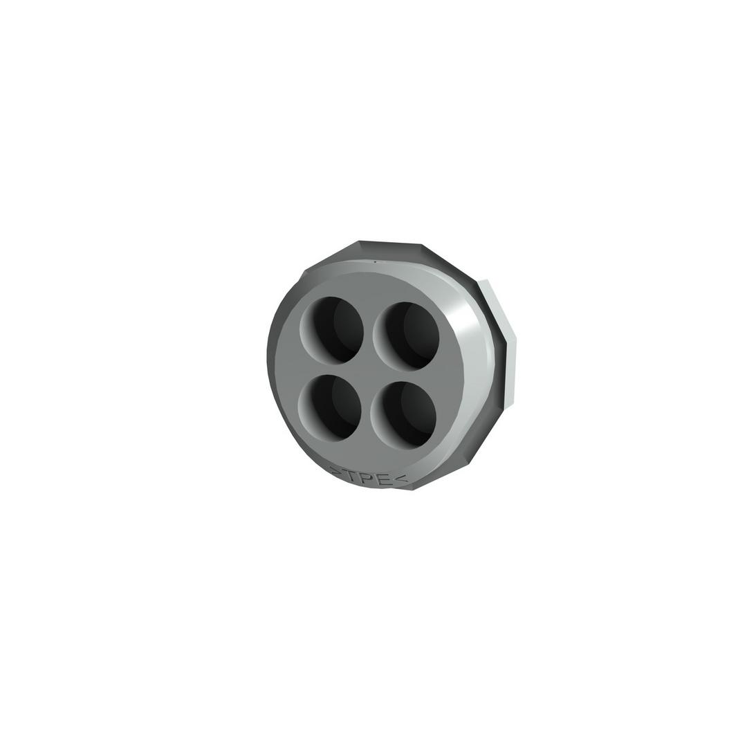 KES-E-R 25/4 A GR