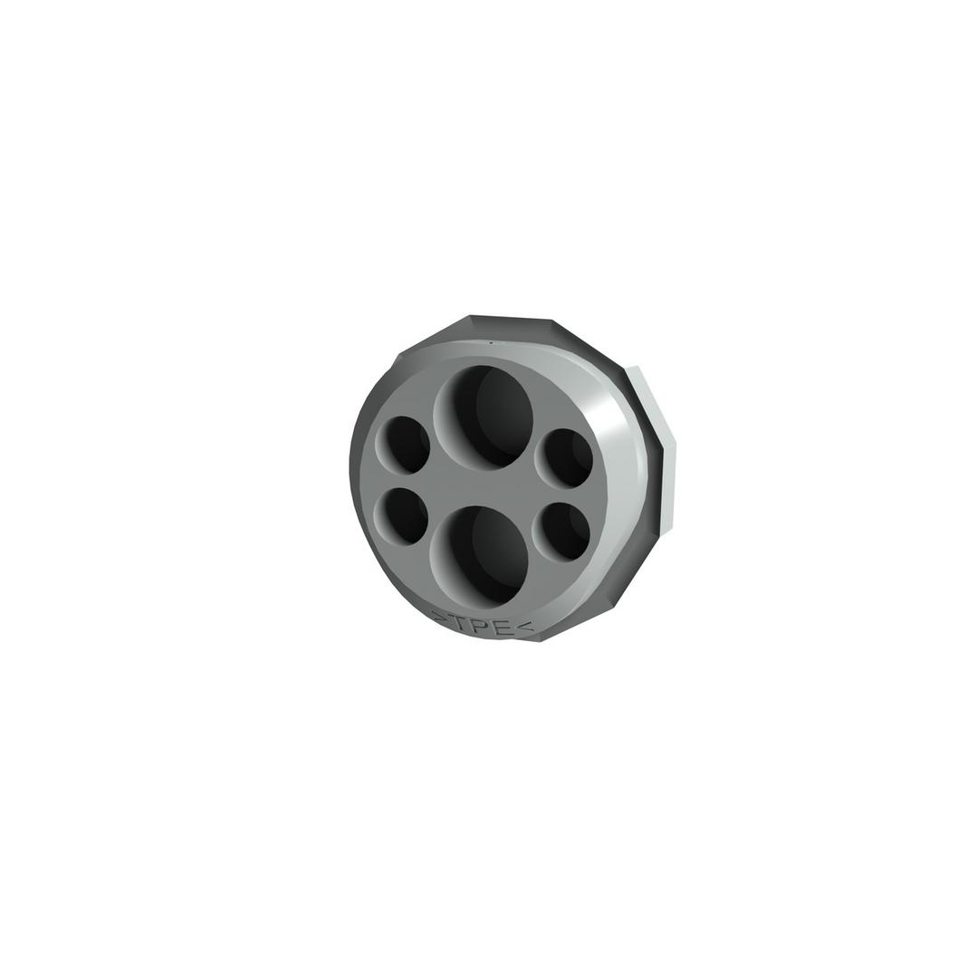 KES-E-R 25/6 A GR